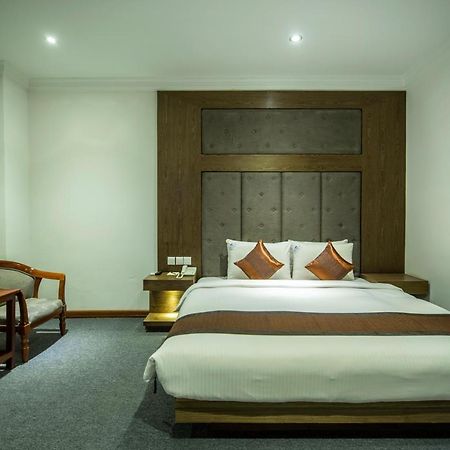 Angkor Howard Hotel Siem Reap Dış mekan fotoğraf