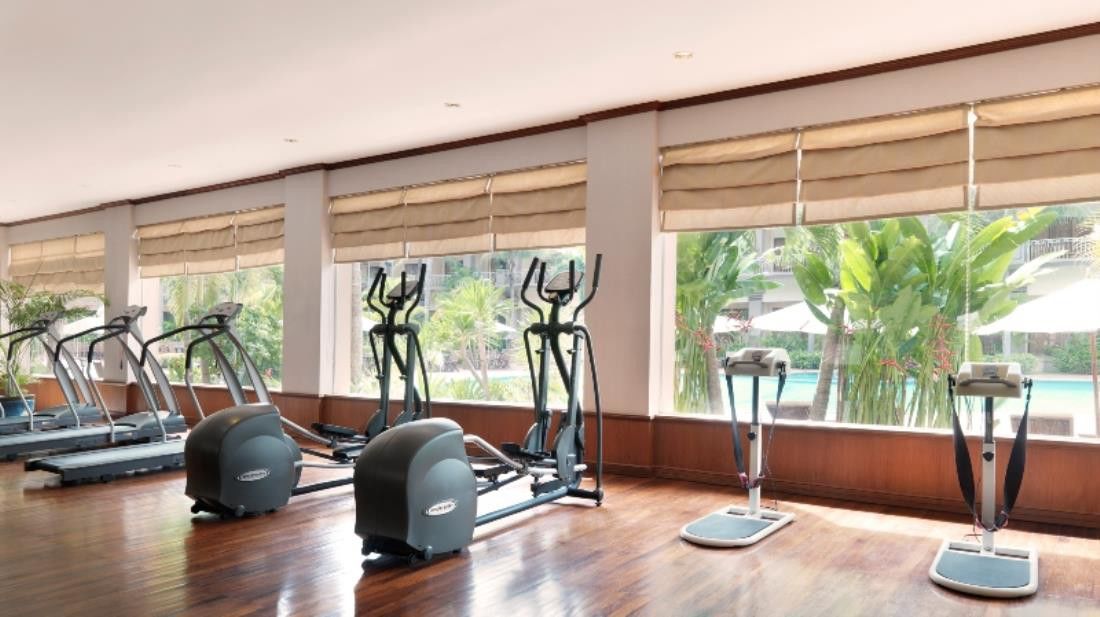 Angkor Howard Hotel Siem Reap Dış mekan fotoğraf